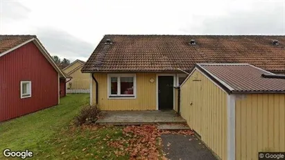 Apartments for rent in Gävle - Photo from Google Street View