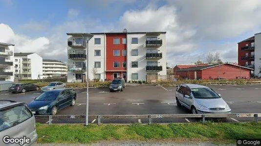 Apartments for rent in Älmhult - Photo from Google Street View
