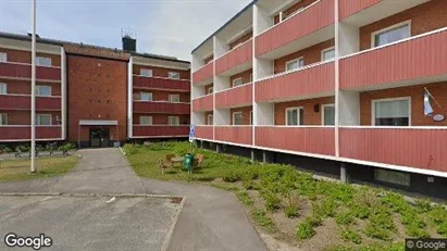 Apartments for rent in Laholm - Photo from Google Street View