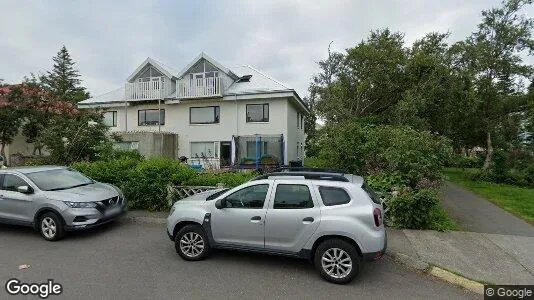 Apartments for rent in Reykjavík Háaleiti - Photo from Google Street View