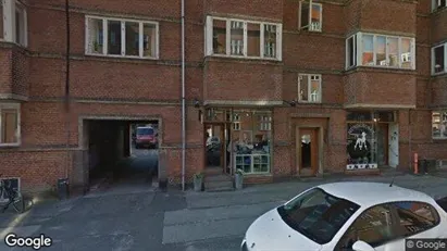 Apartments for rent in Aarhus C - Photo from Google Street View