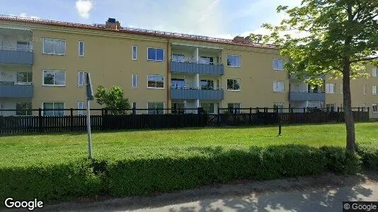 Apartments for rent in Simrishamn - Photo from Google Street View