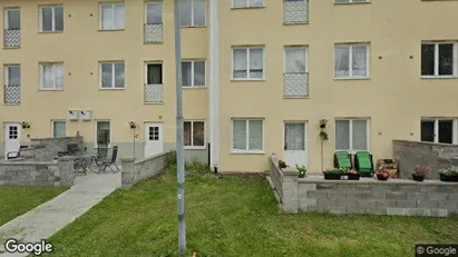 Apartments for rent in Örnsköldsvik - Photo from Google Street View