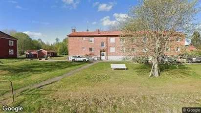 Apartments for rent in Avesta - Photo from Google Street View