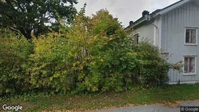 Apartments for rent in Ljusnarsberg - Photo from Google Street View