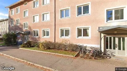 Apartments for rent in Gävle - Photo from Google Street View