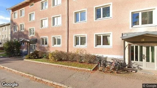 Apartments for rent in Gävle - Photo from Google Street View