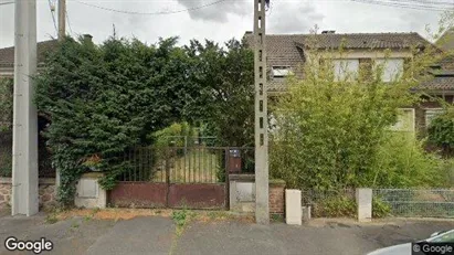 Apartments for rent in Chaumont - Photo from Google Street View