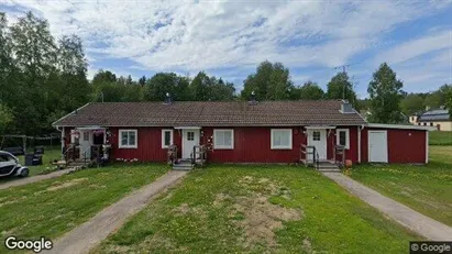Apartments for rent in Vansbro - Photo from Google Street View