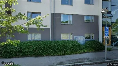 Apartments for rent in Enköping - Photo from Google Street View