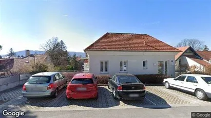 Apartments for rent in Langenzersdorf - Photo from Google Street View