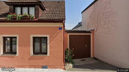 Apartments for rent in Bergern im Dunkelsteinerwald - Photo from Google Street View