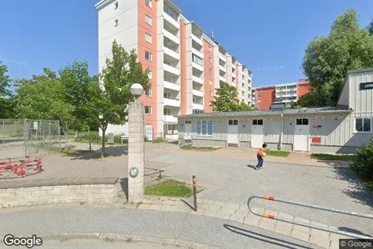 Rooms for rent in Botkyrka - Photo from Google Street View