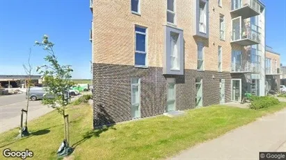 Apartments for rent in Aalborg SV - Photo from Google Street View