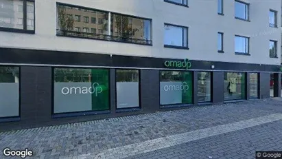 Apartments for rent in Jyväskylä - Photo from Google Street View