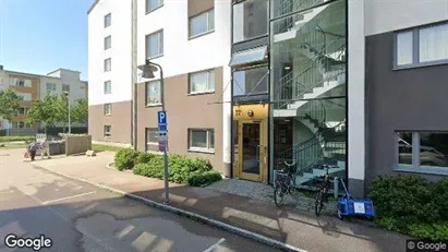 Apartments for rent in Enköping - Photo from Google Street View