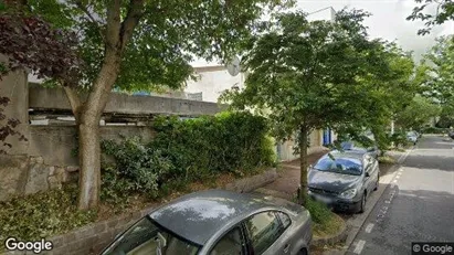Apartments for rent in Évry - Photo from Google Street View