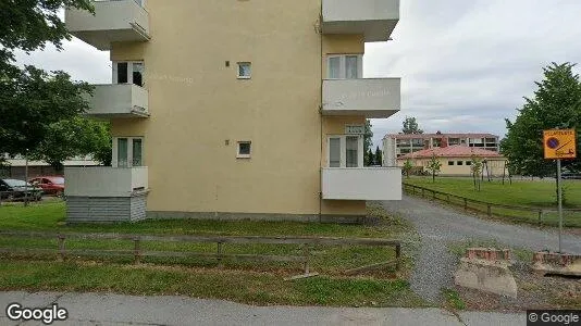 Apartments for rent in Pori - Photo from Google Street View