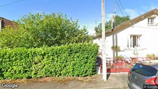 Apartments for rent in Brive-la-Gaillarde - Photo from Google Street View