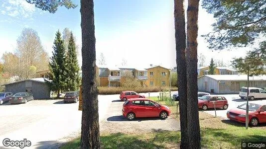 Apartments for rent in Järvenpää - Photo from Google Street View