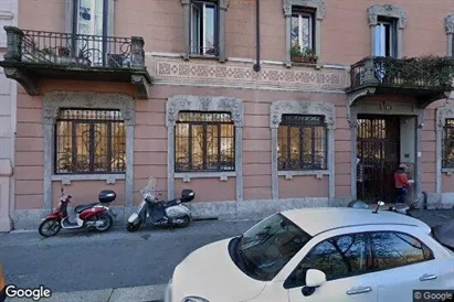 Apartments for rent in Milano Zona 6 - Barona, Lorenteggio - Photo from Google Street View