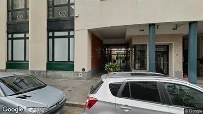 Apartments for rent in Milano Zona 6 - Barona, Lorenteggio - Photo from Google Street View