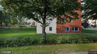 Apartments for rent in Smedjebacken - Photo from Google Street View