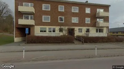 Apartments for rent in Osby - Photo from Google Street View
