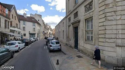 Apartments for rent in Châlons-en-Champagne - Photo from Google Street View