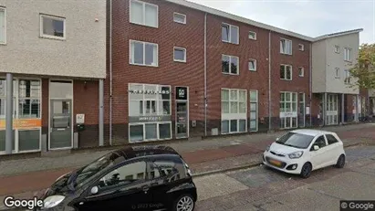 Apartments for rent in Veldhoven - Photo from Google Street View