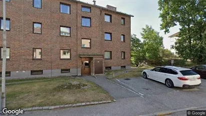 Apartments for rent in Karlskrona - Photo from Google Street View