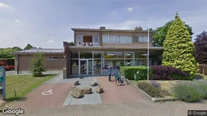 Apartments for rent in Dilsen-Stokkem - Photo from Google Street View