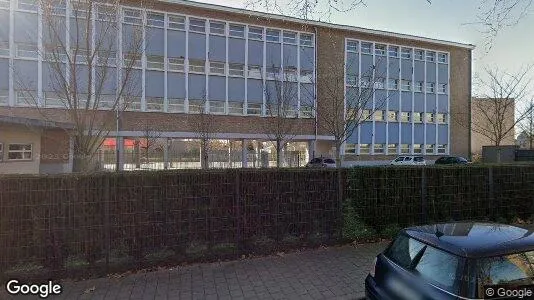 Apartments for rent in Montauban - Photo from Google Street View