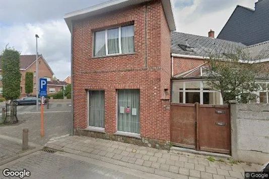 Rooms for rent in Geel - Photo from Google Street View