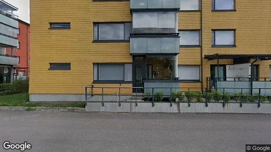 Apartments for rent in Porvoo - Photo from Google Street View