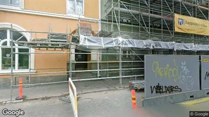 Apartments for rent in Tampere Keskinen - Photo from Google Street View