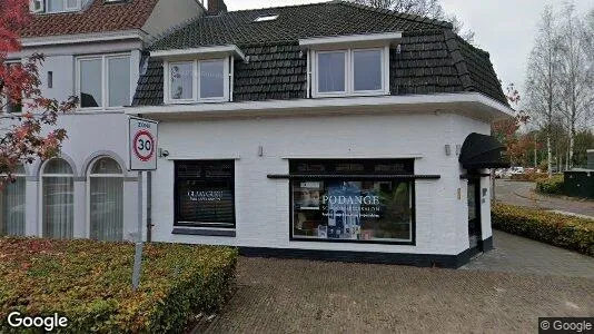 Apartments for rent in Oisterwijk - Photo from Google Street View