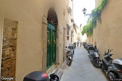 Apartments for rent in Florence - Photo from Google Street View