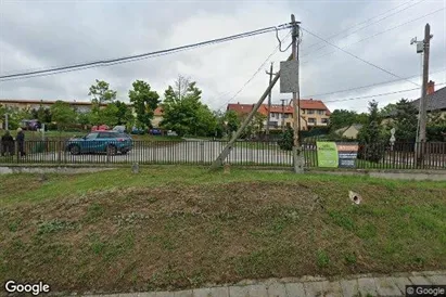 Apartments for rent in Gárdonyi - Photo from Google Street View