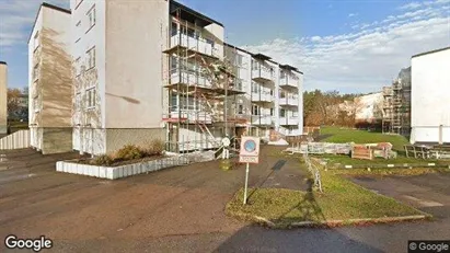 Apartments for rent in Eskilstuna - Photo from Google Street View