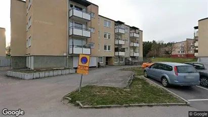 Apartments for rent in Eskilstuna - Photo from Google Street View