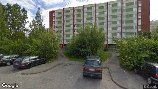 Apartments for rent in Eskilstuna - Photo from Google Street View