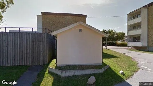 Apartments for rent in Karlskrona - Photo from Google Street View