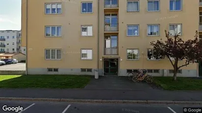 Apartments for rent in Kristianstad - Photo from Google Street View