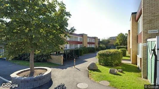 Apartments for rent in Linköping - Photo from Google Street View