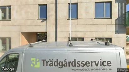 Apartments for rent in Linköping - Photo from Google Street View