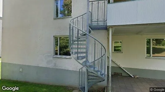 Apartments for rent in Tranås - Photo from Google Street View