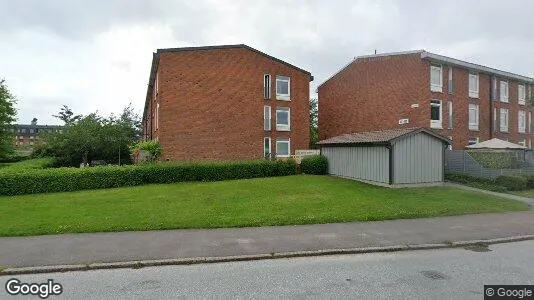 Apartments for rent in Örebro - Photo from Google Street View