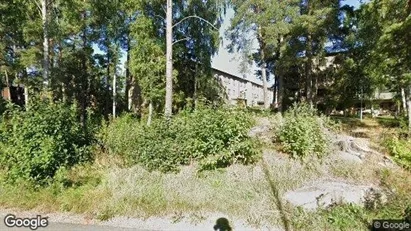 Apartments for rent in Uppsala - Photo from Google Street View