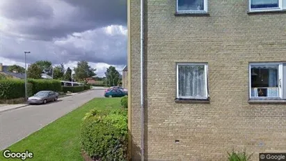 Apartments for rent in Vejle Center - Photo from Google Street View